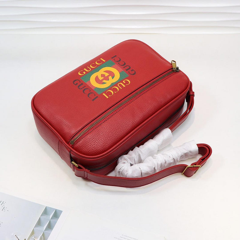 BAB - GCI Bags - 902
