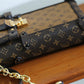 Ozarra Fashion Lu-Vi bags - 9087
