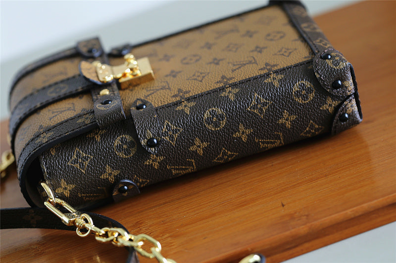 Ozarra Fashion Lu-Vi bags - 9087