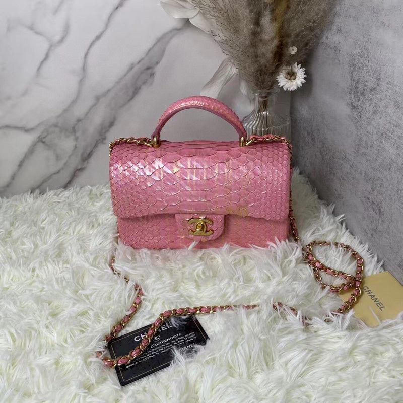 BAB - CHL Bags - 3055