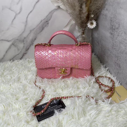 BAB - CHL Bags - 3055