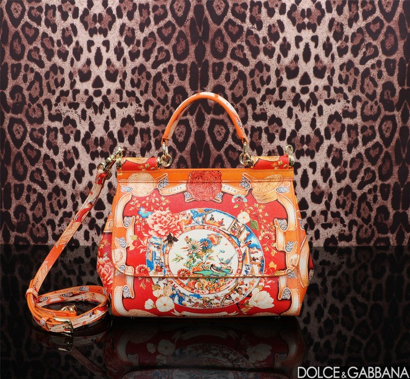 Ozarra - DG Bags - 419
