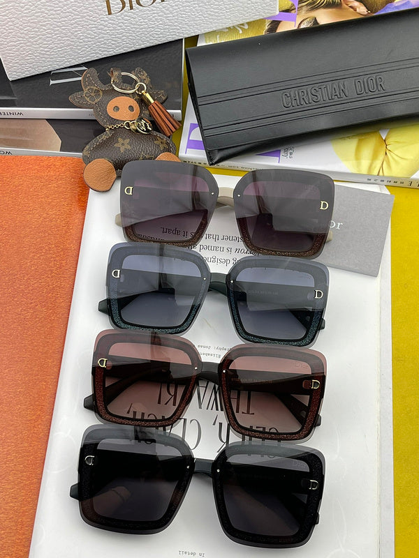 OZ - Dir Sunglasses - 155