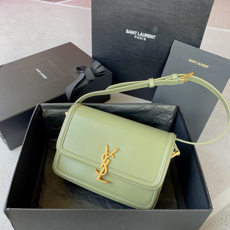 OZ - SLY Bags - 346