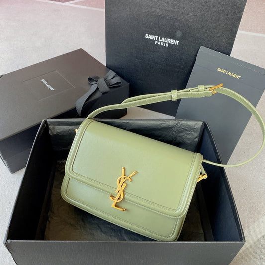 OZ - SLY Bags - 346