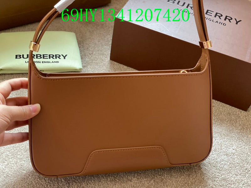 Ozarra Fashion -BBR Bags - 345