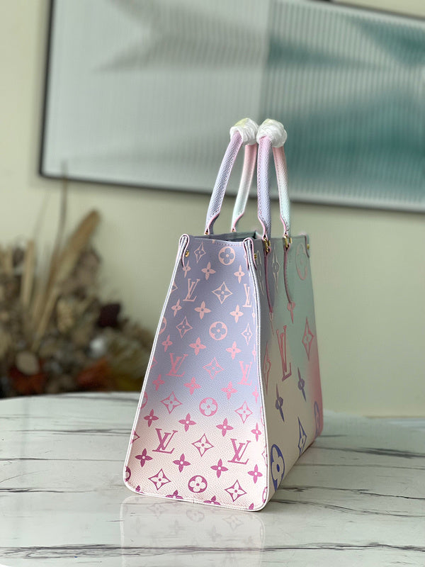 Fashion Lu-Vi bags - 5080