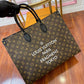 Ozarra Fashion Lu-Vi bags - 17806