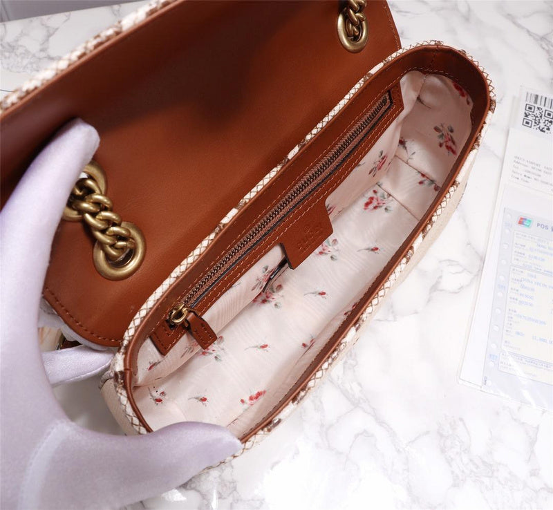 BAB - GCI Bags - 1074