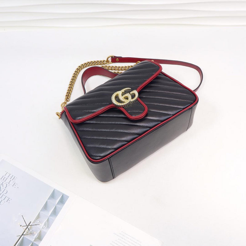 BAB - GCI Bags - 1045