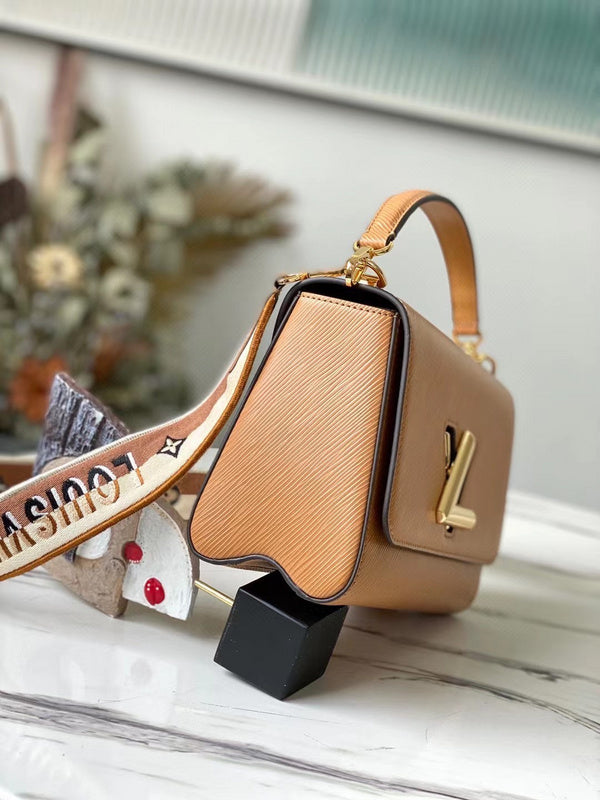 Ozarra Fashion Lu-Vi bags - 17147