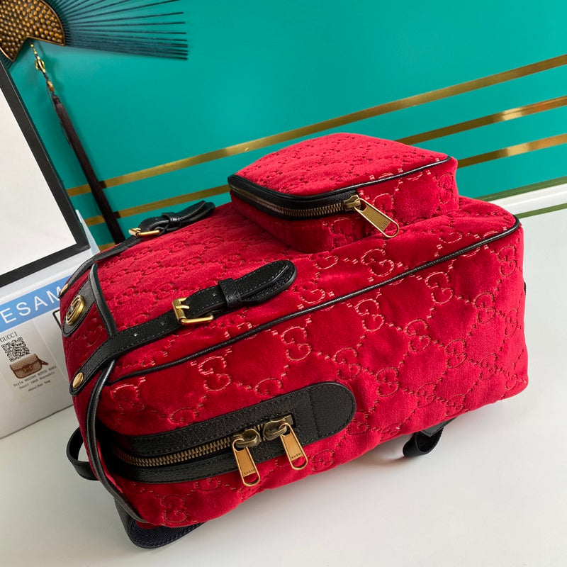 Ozarra - GUKI Bags - 2201