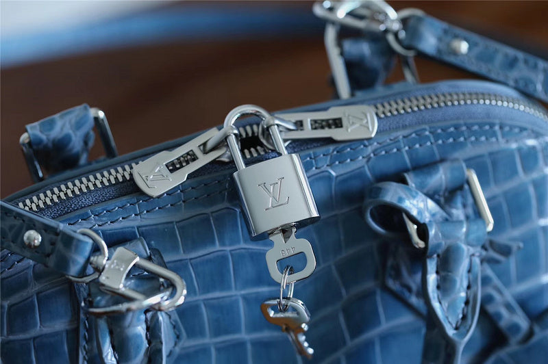 Ozarra Fashion Lu-Vi bags - 8286