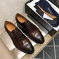 Ozarra Luxury - PD Men Shoes - 316
