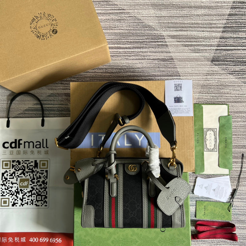 Ozarra - GCI Bags - 5698