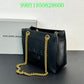 Ozarra Fashion - BGA Bags - 1644