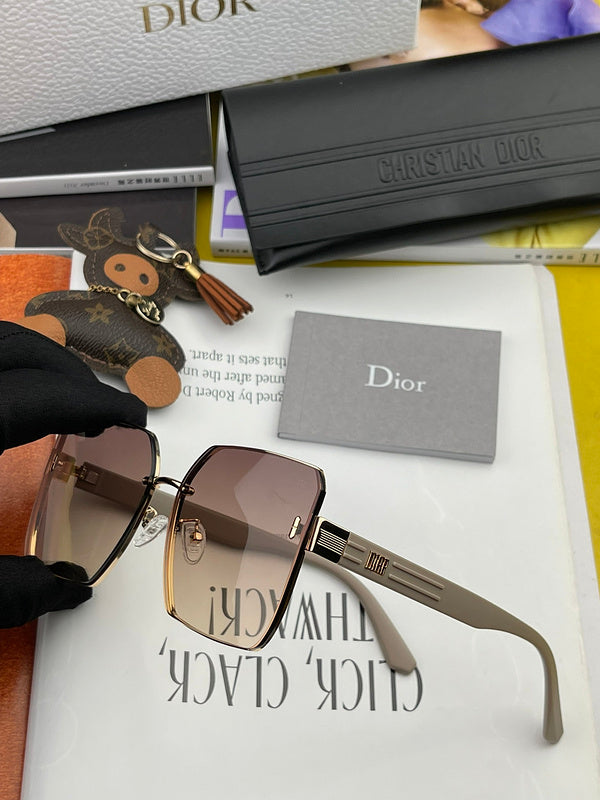 OZ - Dir Sunglasses - 151
