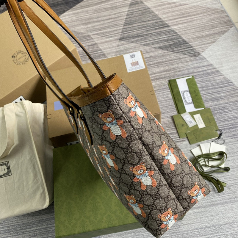Ozarra - GUKI Bags - 2090