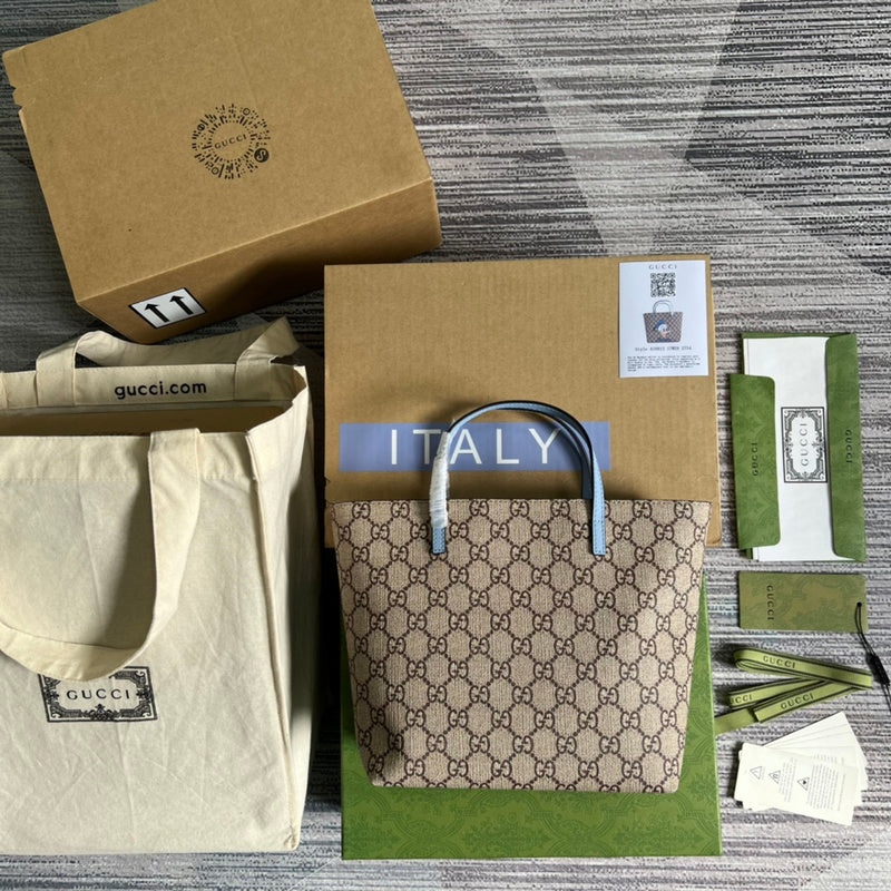 Ozarra - GG Bags - 1326