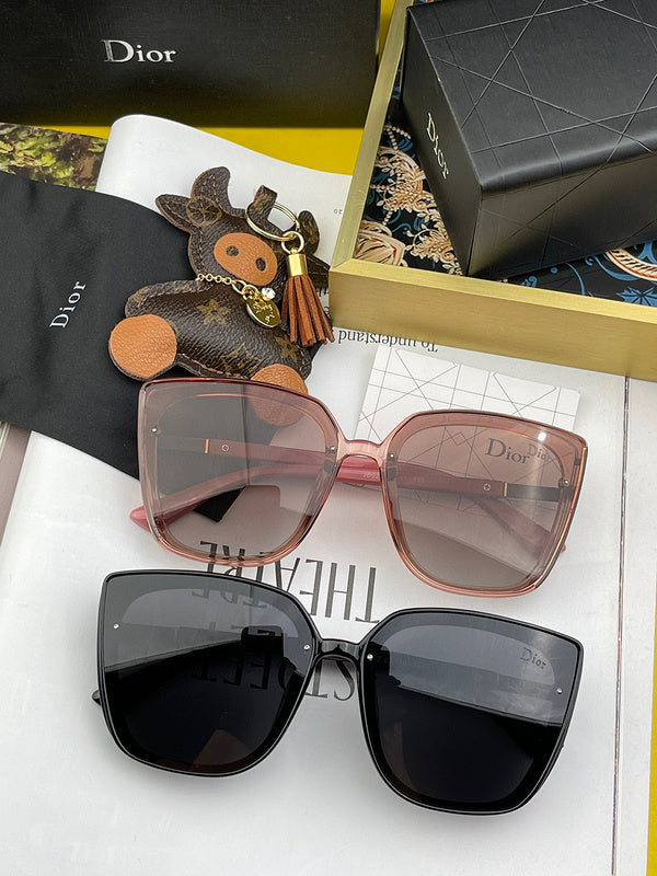 OZ - Dir Sunglasses - 119