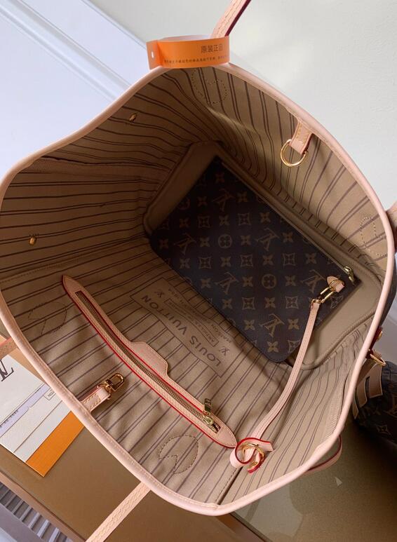 Ozarra Luxury - LOV Bags - 2522