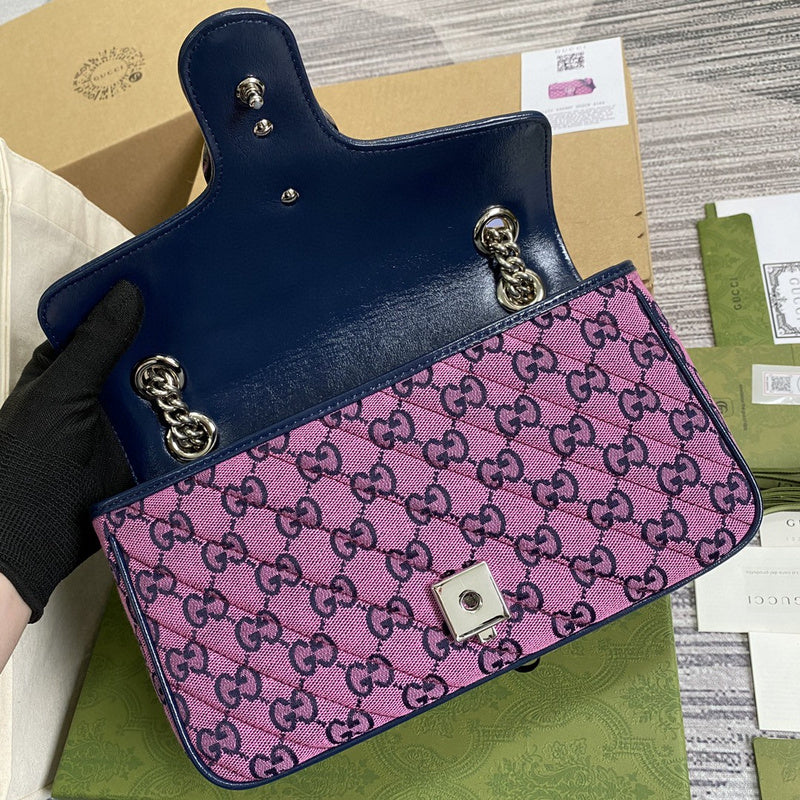 Ozarra - GUKI Bags - 1971