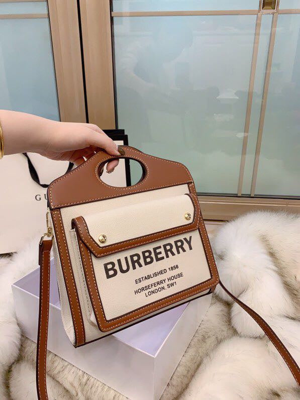Ozarra Fashion -BBR Bags - 961