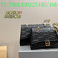Ozarra Fashion - BGA Bags - 1904