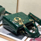 OZ - Dir Bags - 858