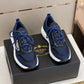 Ozarra Luxury - PD Men Shoes - 111