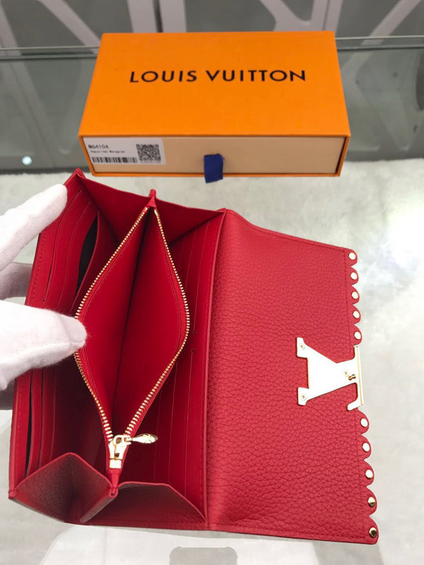 Ozarra Fashion Lu-Vi bags - 9001