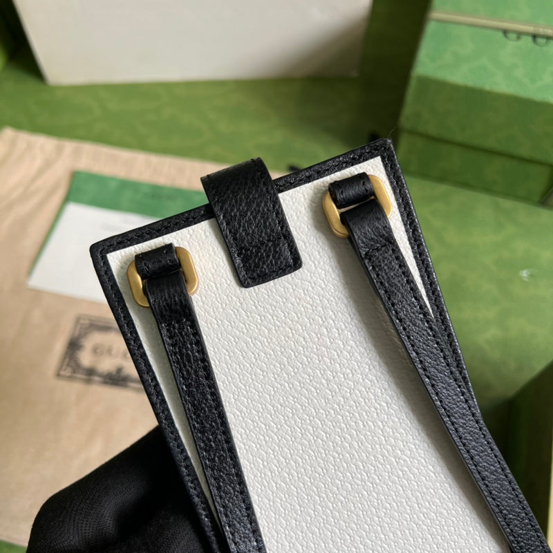 OZ - GCI Bags - 2200