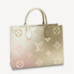 Ozarra Fashion Lu-Vi Bags - 16723