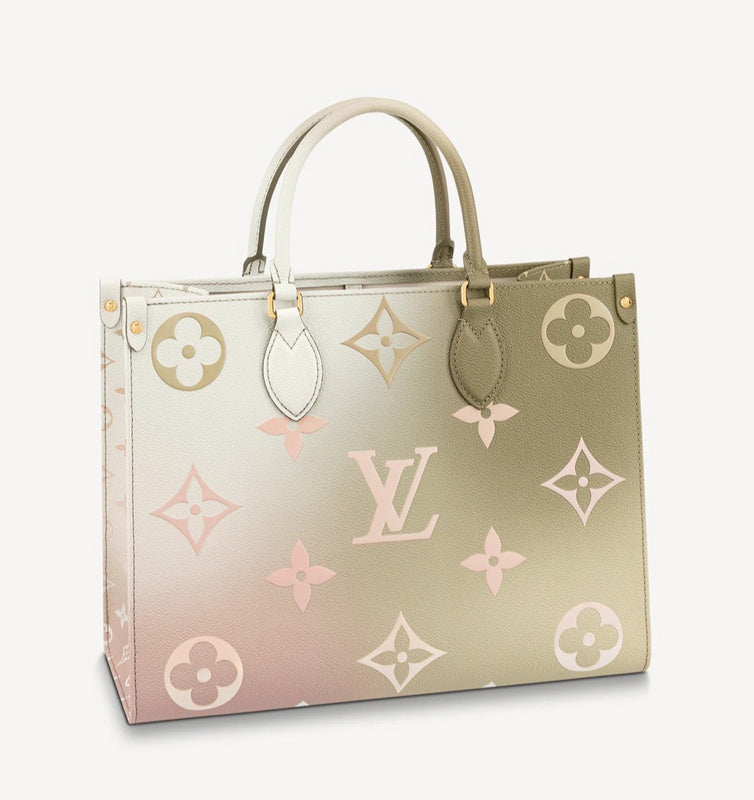 Ozarra Fashion Lu-Vi Bags - 16723