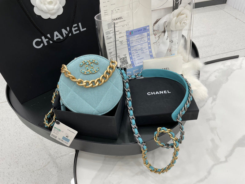 Ozarra - CHL Bags - 558
