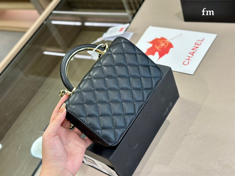 Ozarra - CHL Bags - 6906