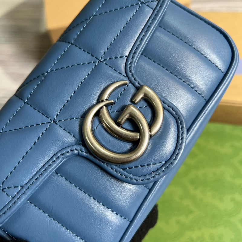 Ozarra - GCI Bags - 4562