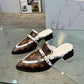 Ozarra Luxury - LOV Women Shoes - 574