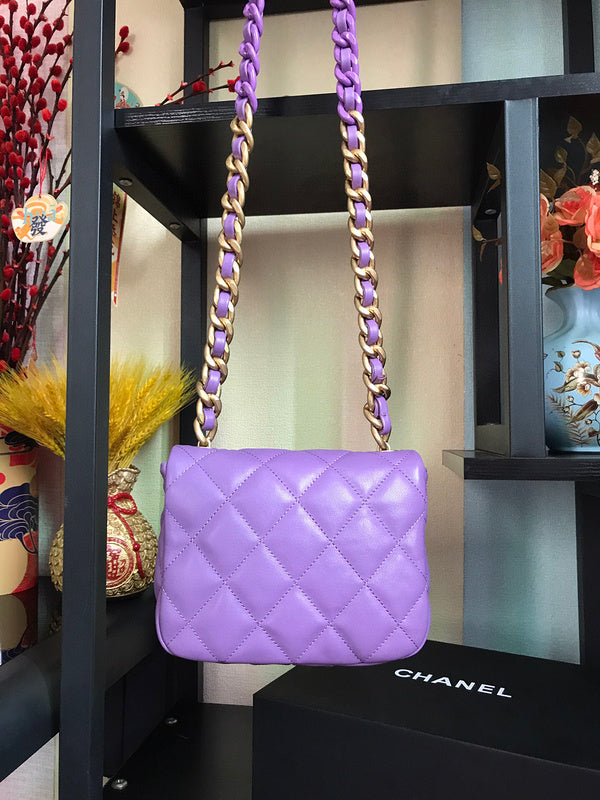 BAB - CHL Bags - 3251