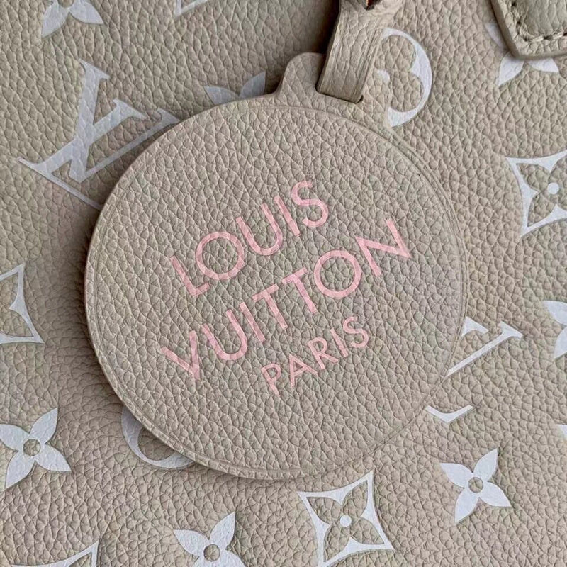Ozarra Fashion Lu-Vi Bags - 16612