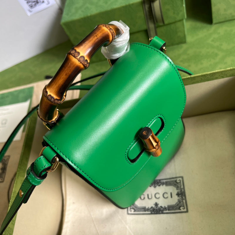 OZ - GCI Bags - 1212