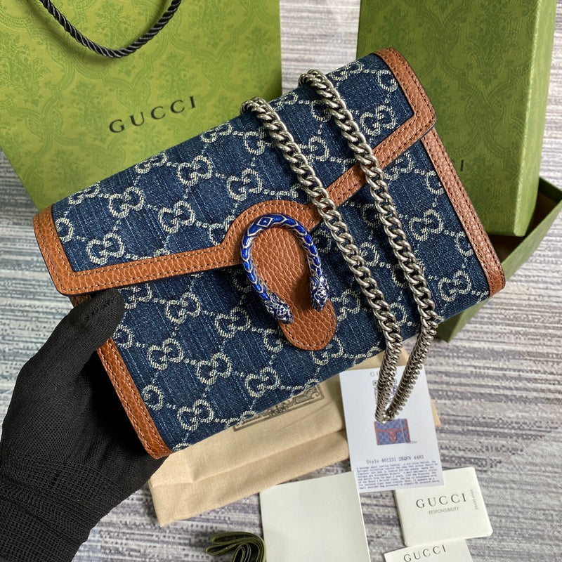 Ozarra - GG Bags - 469