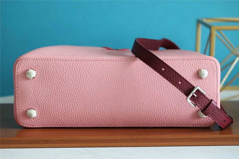 Ozarra Fashion Lu-Vi bags - 8362