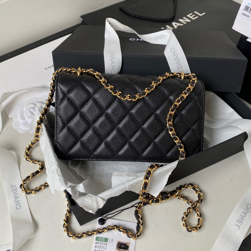 Ozarra - CHL Bags - 7568
