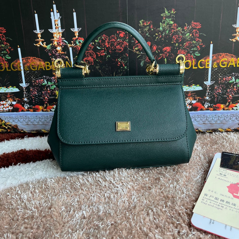 Ozarra - DG Bags - 010