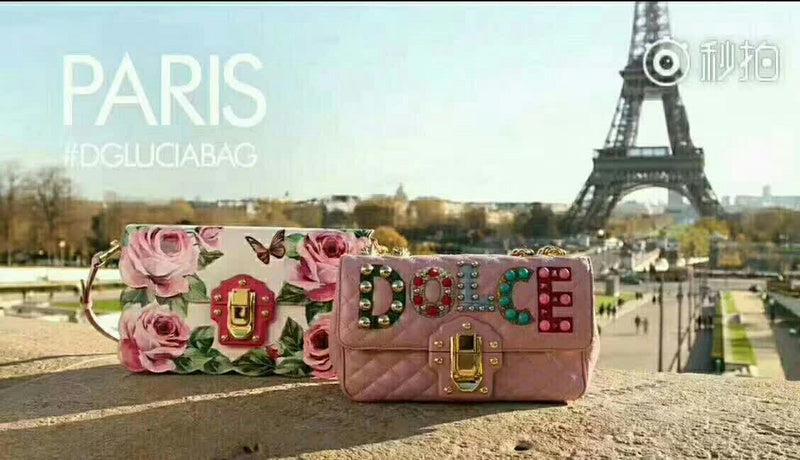 Ozarra - DG Bags - 300