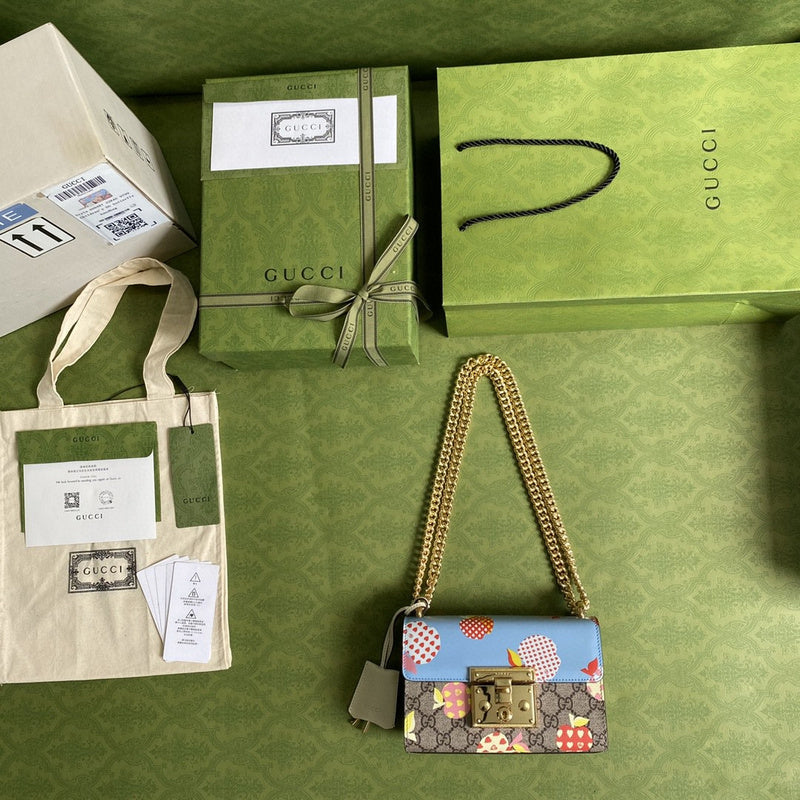 Ozarra - GUKI Bags - 1747