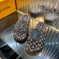 Ozarra Luxury - LOV Men Shoes - 1909