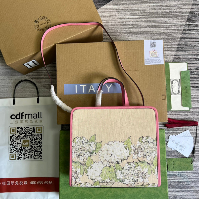 Ozarra - GG Bags - 978