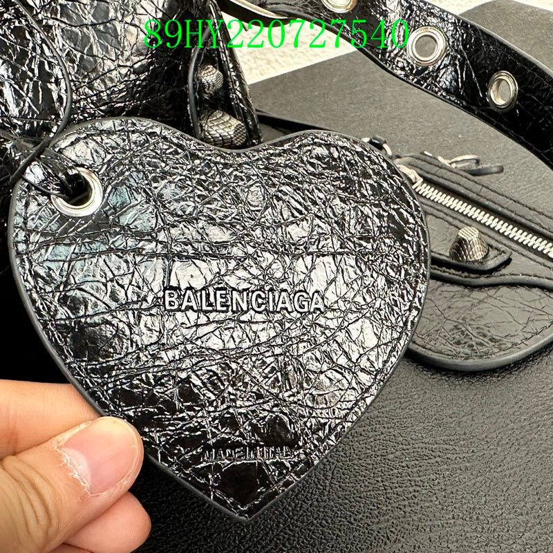 Ozarra Fashion - BGA Bags - 1694